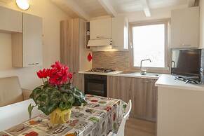 Aria di Vacanza - S'abba Lughente Mono