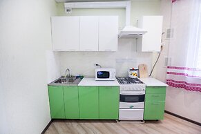 Apartment on Agapkina 19