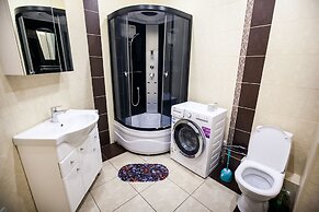 Apartment on Agapkina 19
