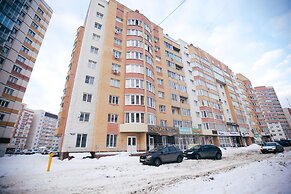 Apartment on Agapkina 19