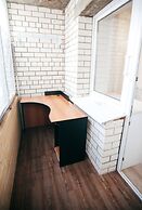 Apartment on Agapkina 19