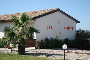 Oca Giuliva