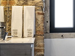 Porta 20 Boutique Guesthouse