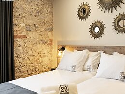 Porta 20 Boutique Guesthouse