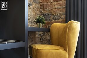 Porta 20 Boutique Guesthouse