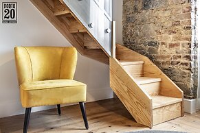 Porta 20 Boutique Guesthouse