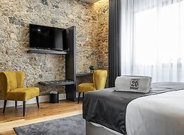 Porta 20 Boutique Guesthouse