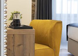 Porta 20 Boutique Guesthouse