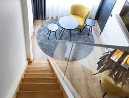 Porta 20 Boutique Guesthouse