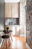 Porta 20 Boutique Guesthouse