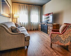 The Stella Hotel & Ballroom