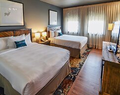 The Stella Hotel & Ballroom