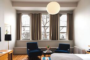 Hotel Kinsley