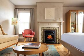 Hotel Kinsley