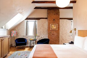 Hotel Kinsley