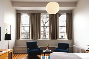 Hotel Kinsley