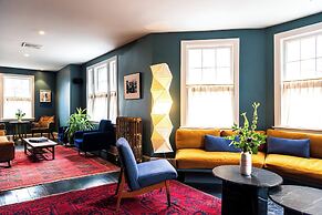 Hotel Kinsley
