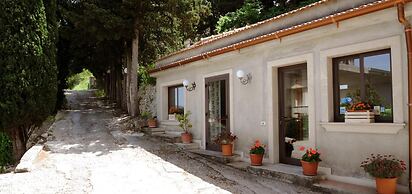 Albergo villa nobile