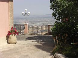 Albergo villa nobile