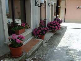 Albergo villa nobile