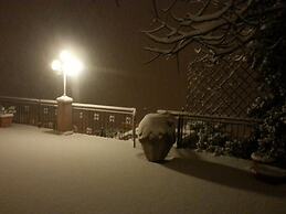 Albergo villa nobile