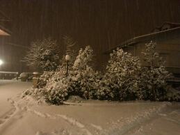 Albergo villa nobile