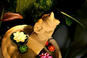 Hotel The Lotus Bali - Adult Only