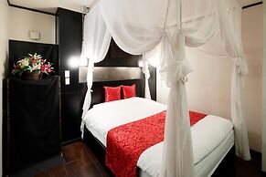 Hotel The Lotus Bali - Adult Only