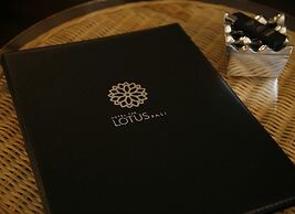 Hotel The Lotus Bali - Adult Only