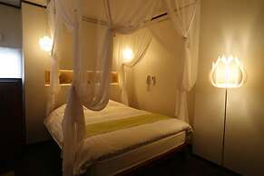 Hotel The Lotus Bali - Adult Only