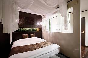 Hotel The Lotus Bali - Adult Only