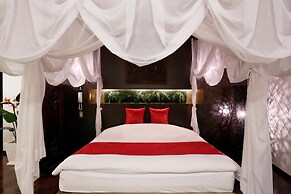 Hotel The Lotus Bali - Adult Only
