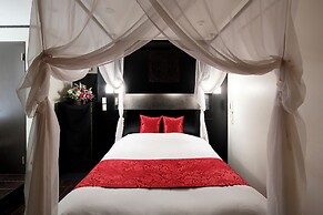 Hotel The Lotus Bali - Adult Only