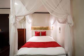 Hotel The Lotus Bali - Adult Only