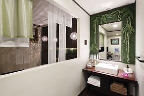 Hotel The Lotus Bali - Adult Only