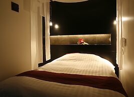 Hotel The Lotus Bali - Adult Only