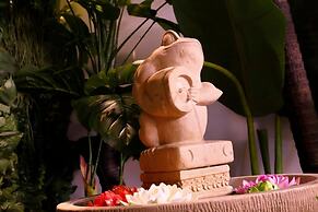 Hotel The Lotus Bali - Adult Only