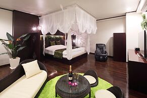 Hotel The Lotus Bali - Adult Only