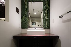 Hotel The Lotus Bali - Adult Only