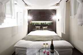 Hotel The Lotus Bali - Adult Only