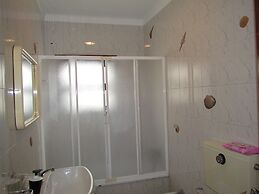 Casa Refúgio Mar & Campo