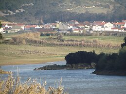 Casa Refúgio Mar & Campo