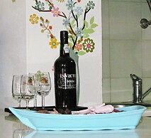 Casa Refúgio Mar & Campo