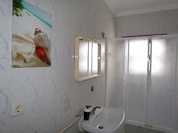 Casa Refúgio Mar & Campo