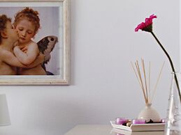 Casa Refúgio Mar & Campo