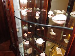 Casa Refúgio Mar & Campo