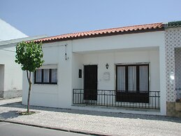 Casa Refúgio Mar & Campo