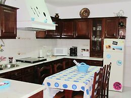 Casa Refúgio Mar & Campo