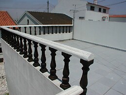 Casa Refúgio Mar & Campo