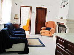 Casa Refúgio Mar & Campo